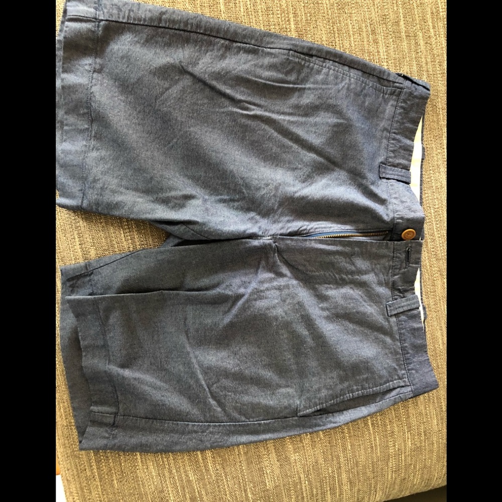 J Crew Shorts